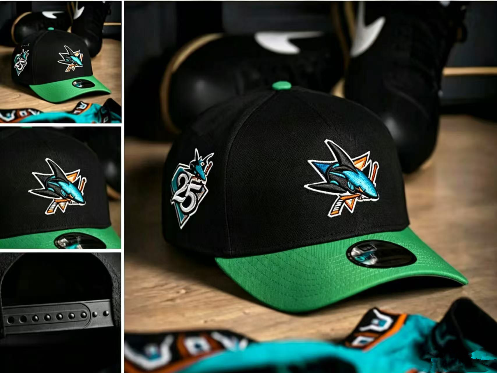 2026 New Hat 616524d91009->nfl hats->Sports Caps